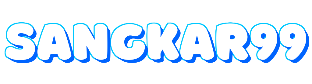 Logo SANGKAR99